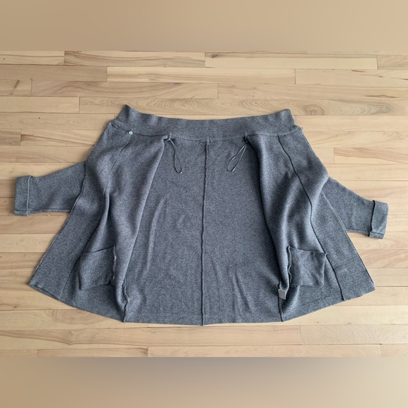 Z STUDIO - Structured Knit Jacket / Cardigan – Italian Design - Picture 7 of 12